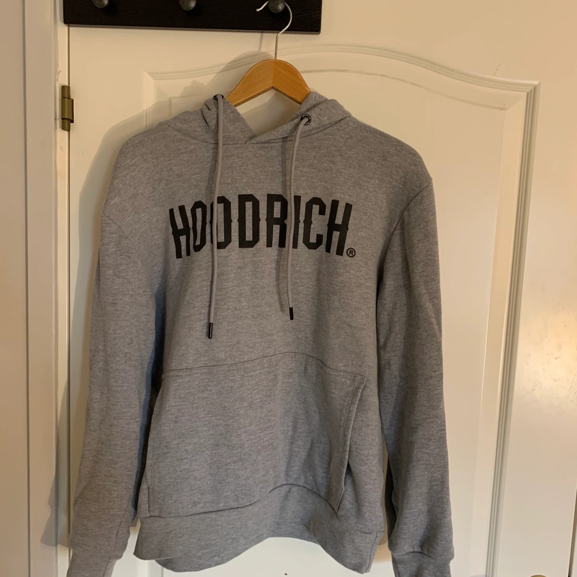 Hoodrich hoodie