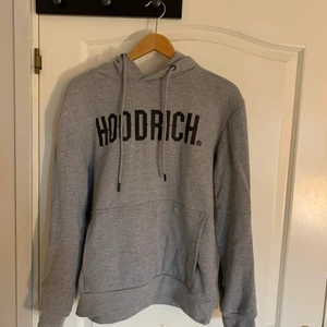 Hoodrich hoodie - Snygg Hoodrich tröja i storlek Medium. Inga flaws. Köpt på jd sports 