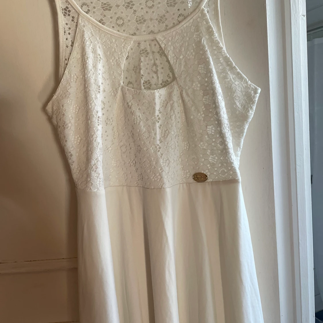 Student klänning/avslutning