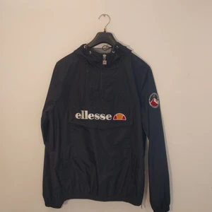 Ellesse Anorak El Mont 2, M - Mycket bra skick.