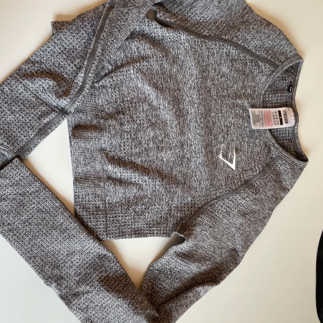 Gymshark träningströja 