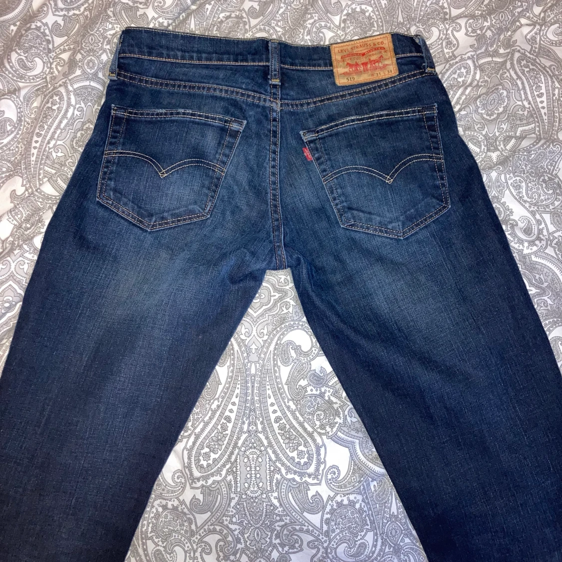 Levis jeans  - 91