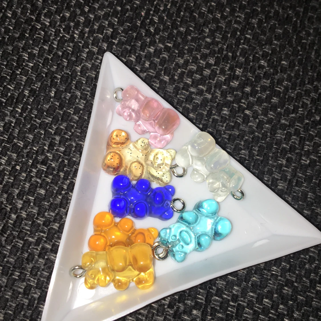 Gummibjörnar 💖😊