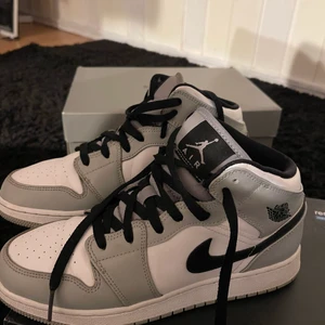 Jordans  - Ja vetifan va ja mer ska skriva lol