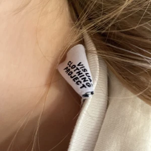 Gukki tjocktröja - Cool bajs