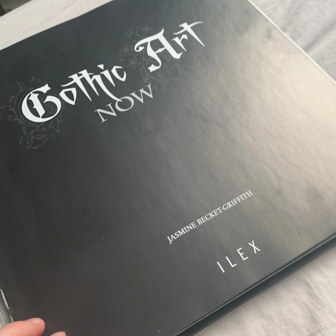 Gothic art now boken - 90