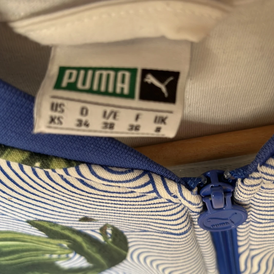 Puma tröja  - 91