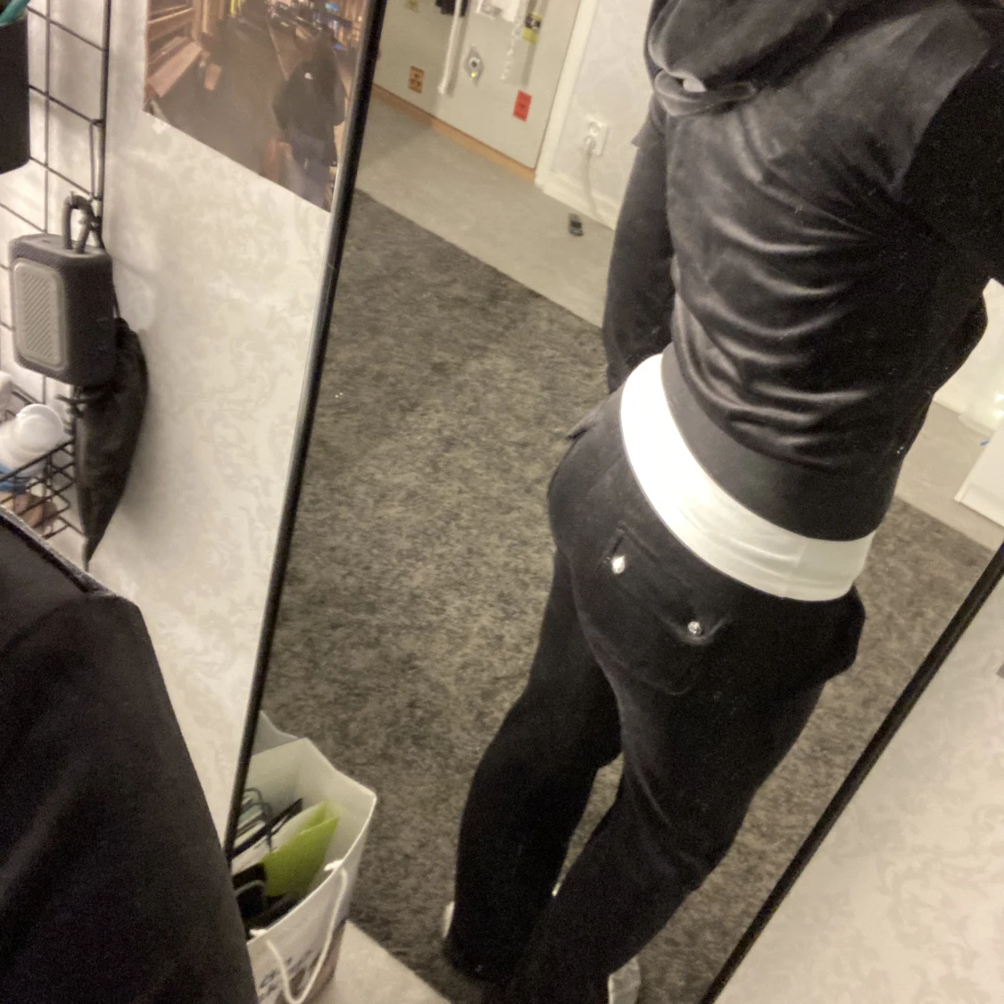 Juicy Couture set - 90