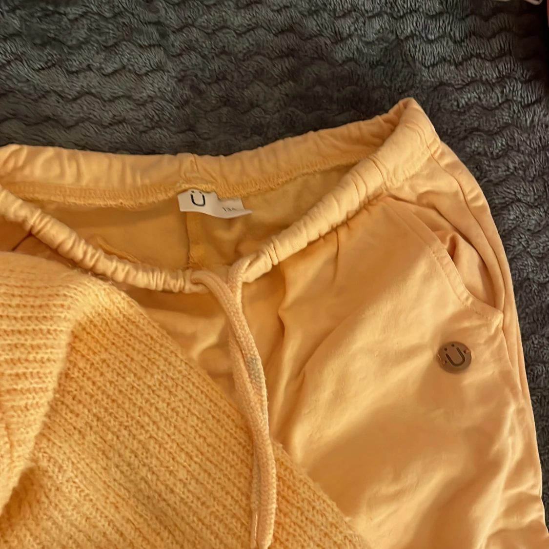 Överdel och underdel  - 90