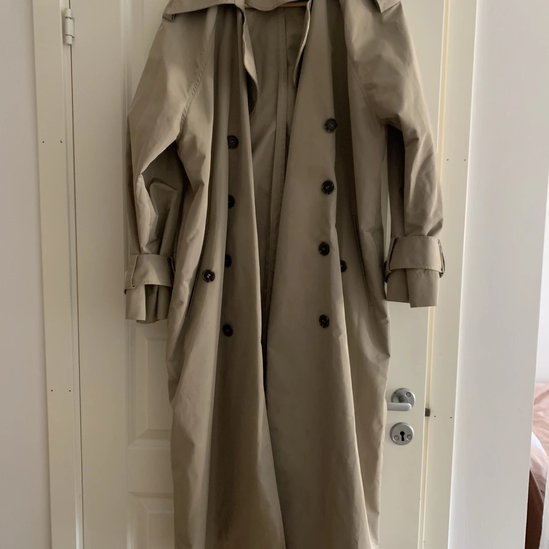 Trenchcoat - 90