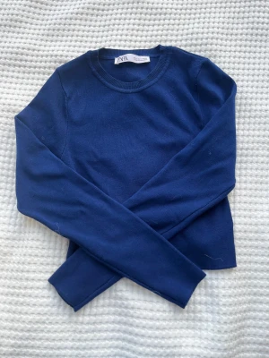 Zara tröja - Aldrig använd bara provat 