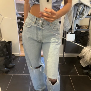 Jeans  - Jeans från gina