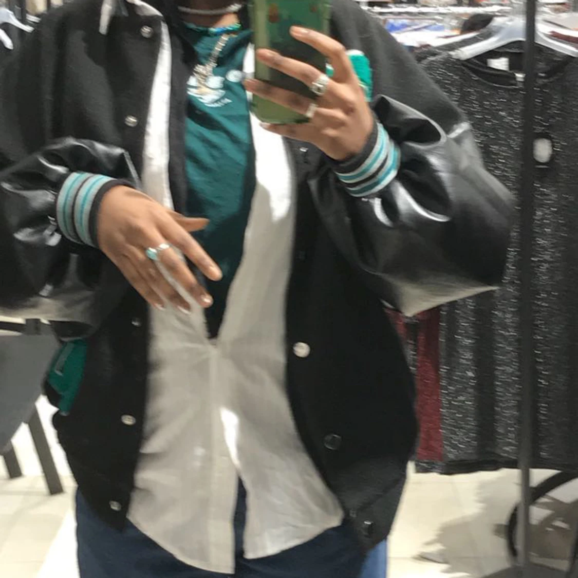 Den svarta jackan - 90