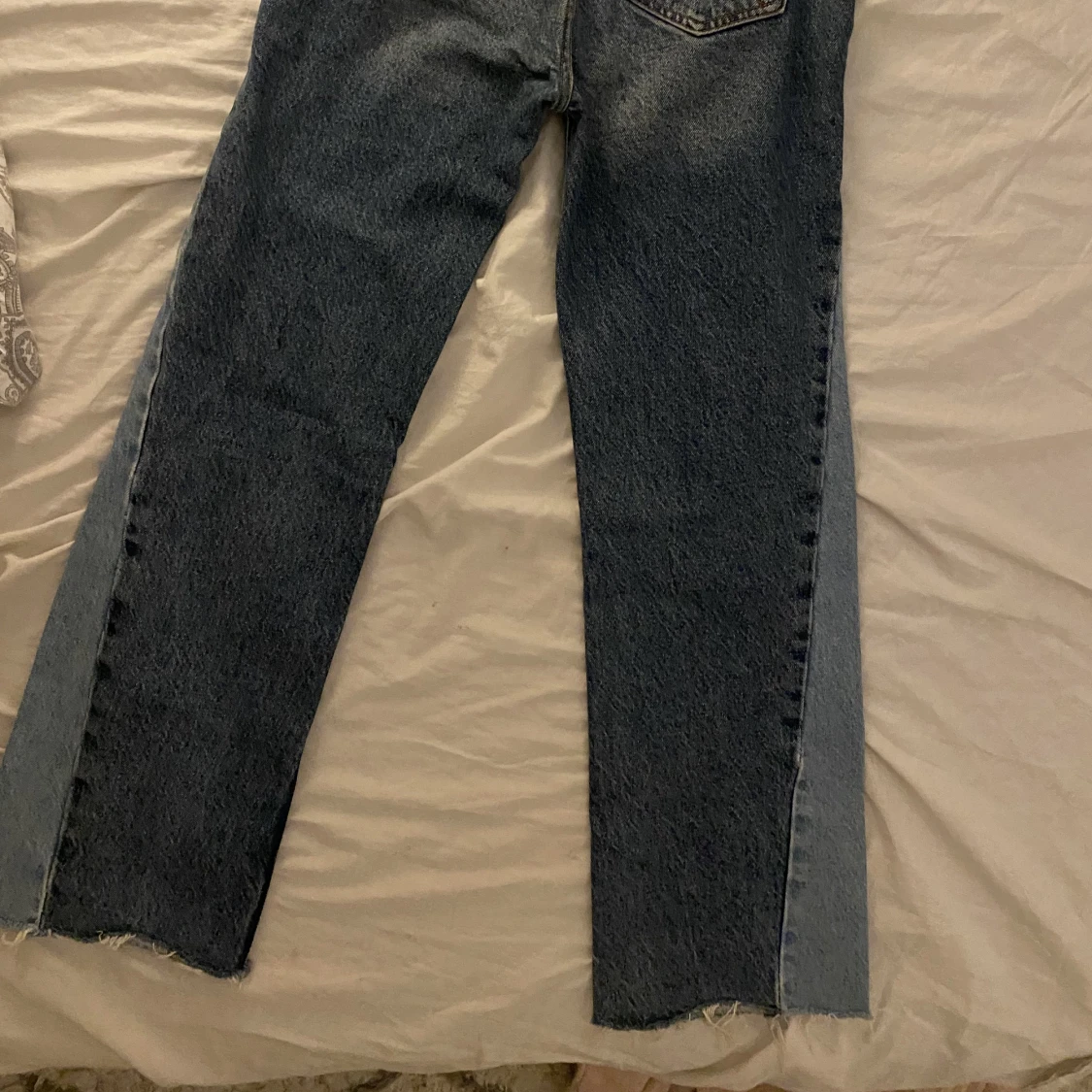 Jeans från Bik Bok💗🌟 - 90