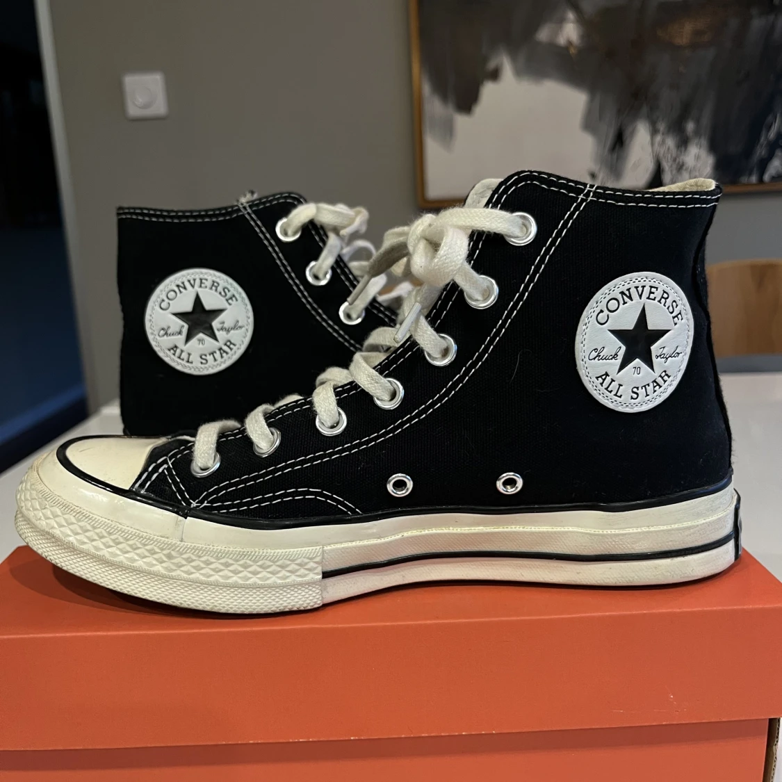Converse chuck taylor all Star 70 - 91