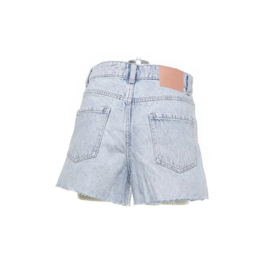 Zara jeansshort - 90