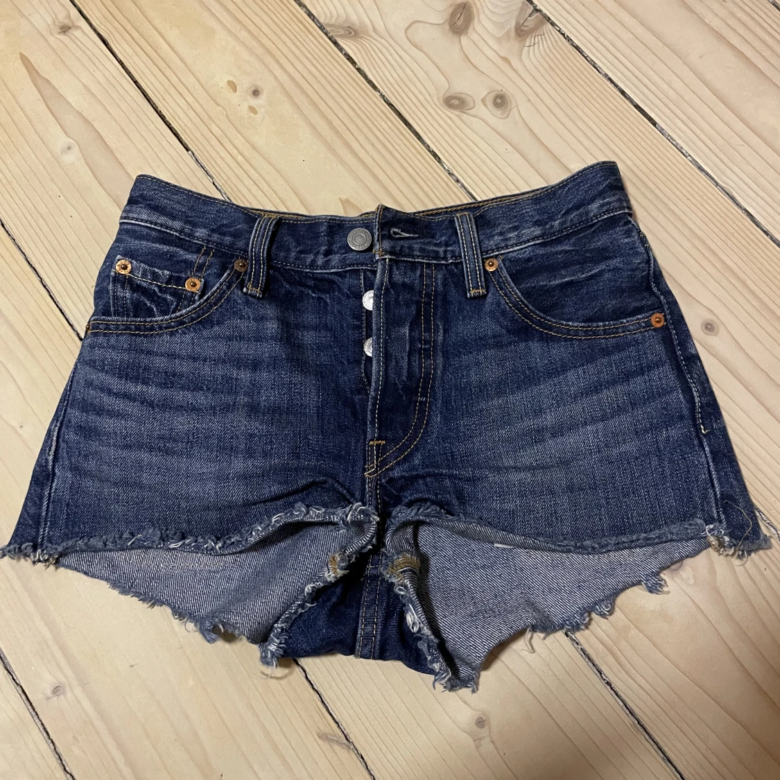 Levis shorts - 91