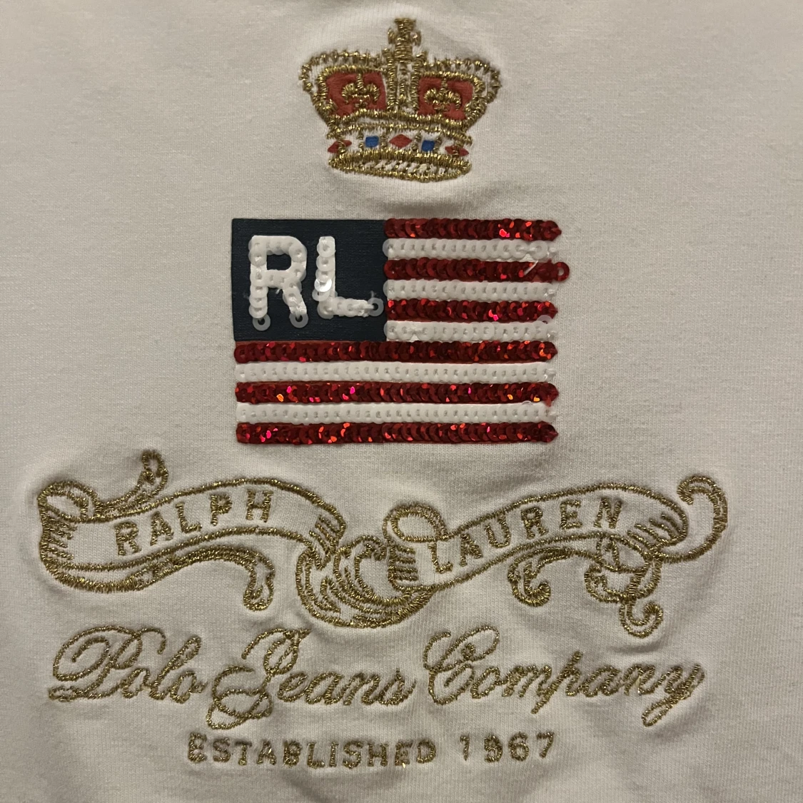 Top Ralph Lauren - 90