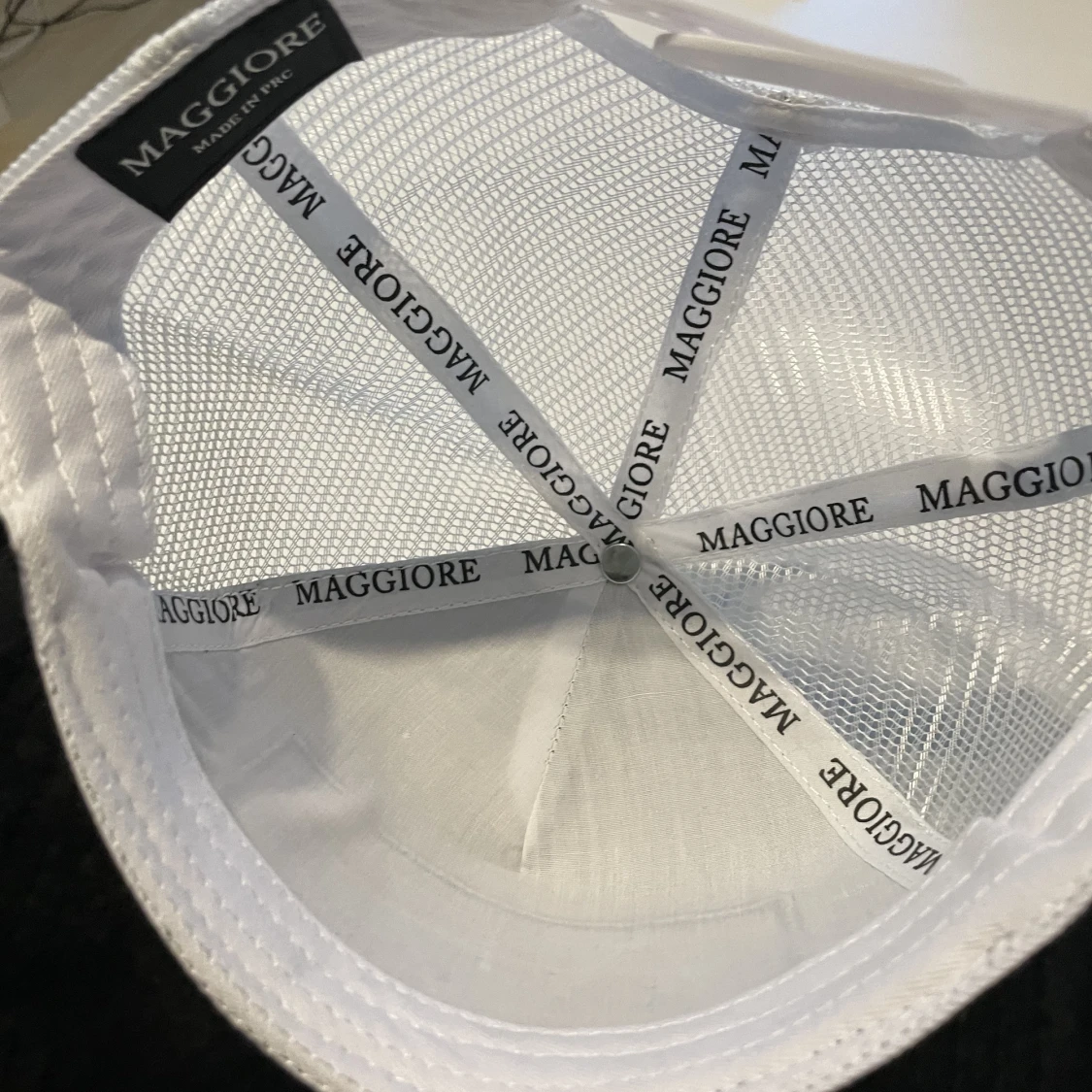 Maggiore Keps - 91