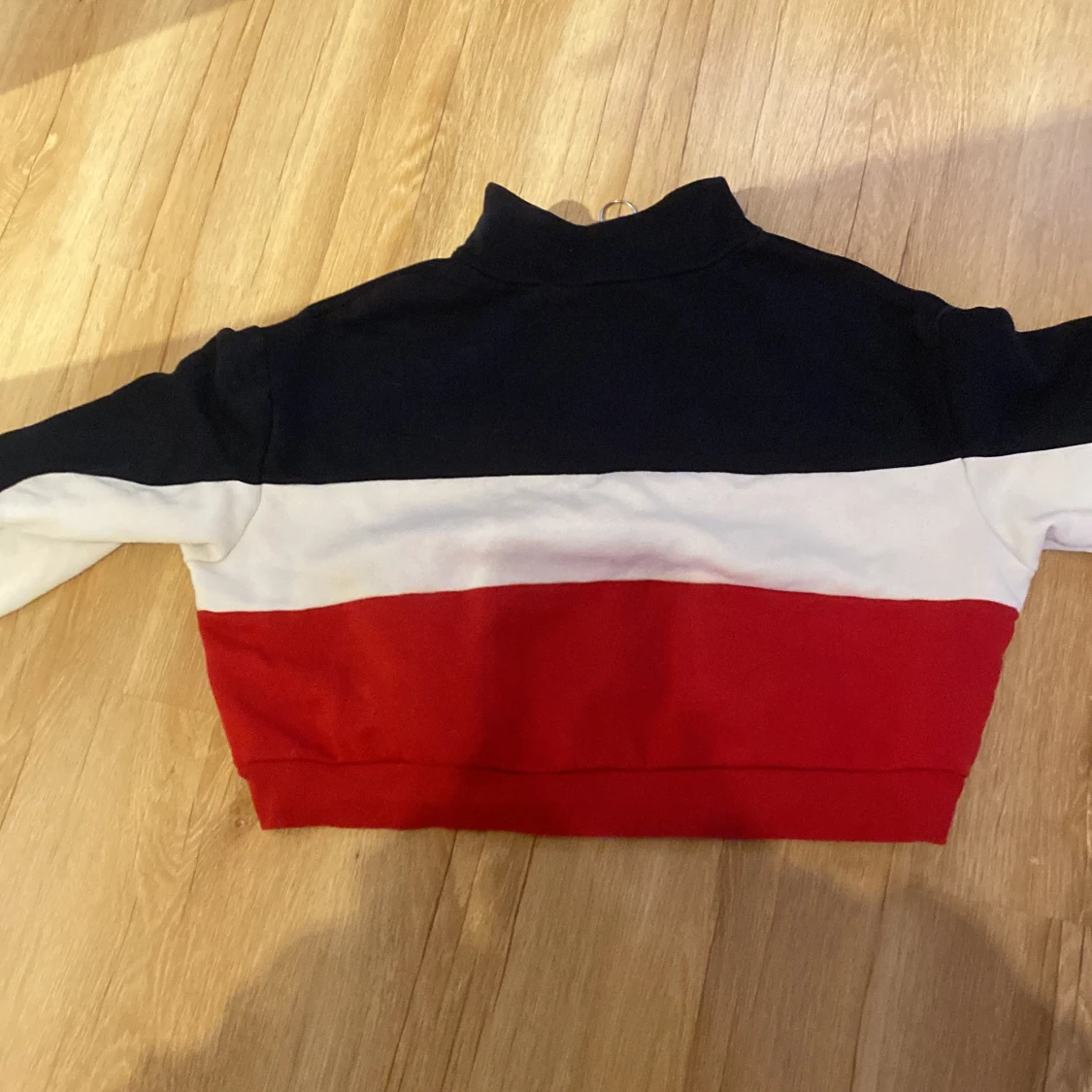 Långärmad tröja - 90