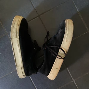 Eytys Doja S-O  Suede - Använda Eytys i storlek 42. Kan gå ner i pris vid snabb affär 🤗  // tryck inte på köp direkt