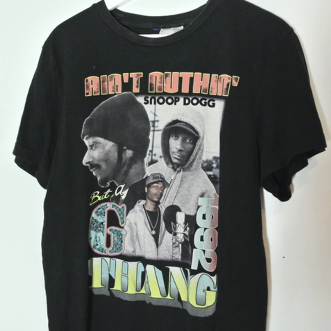Snoop Dogg T-Shirt - 90