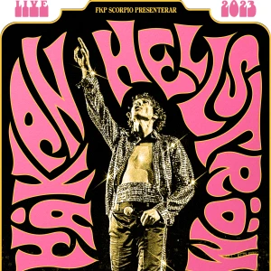 2st ståplats biljetter till Håkan i stockholm - Säljer 2st ståplats biljetter Håkan biljetter till i sommar i stadion! Digitala biljetter köpta via eventim 🎟️