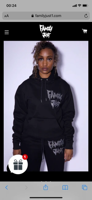 Söker - Family just 