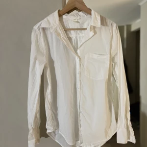 Vit skjorta - Nyskick