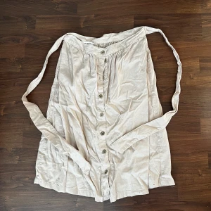 Söt långkjol  - Superfin långkjol i storlek S/M Knappt aldrig använd. 