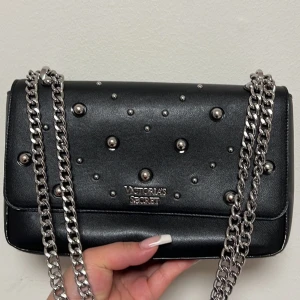 Vicktoria’s secret väska - Använde några ggr