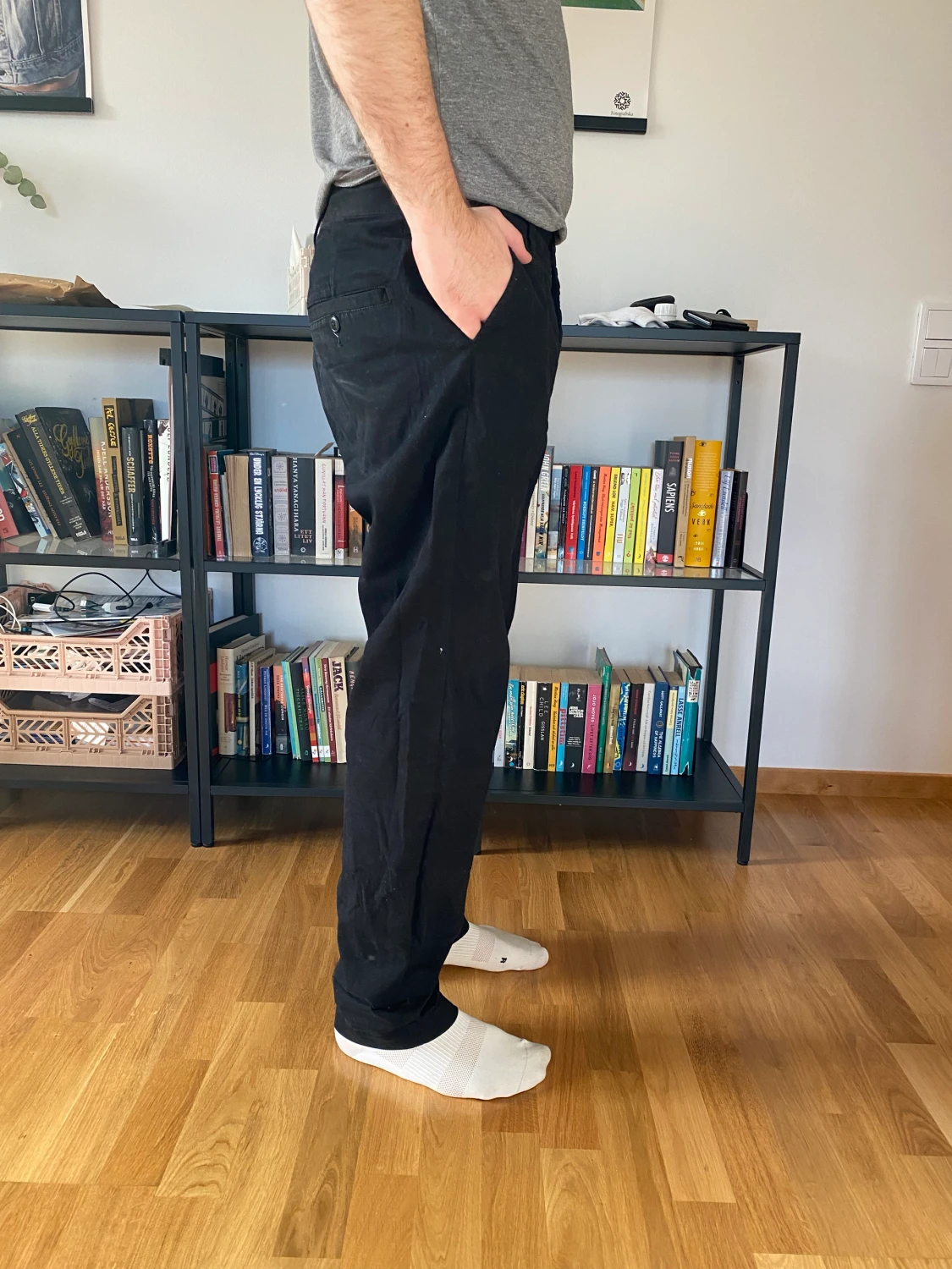 Chinos från hm - 90