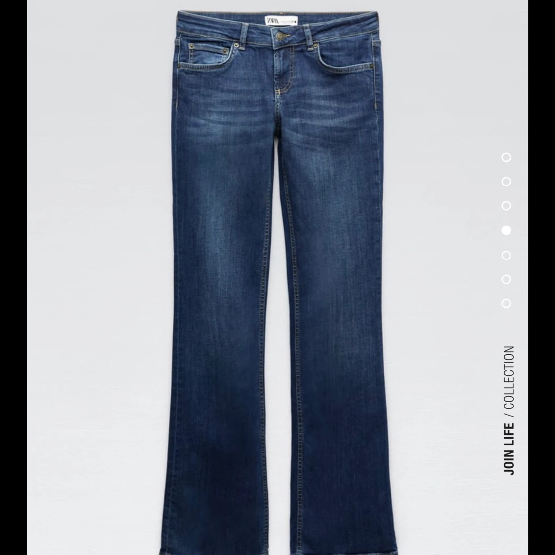 Zara jeans
