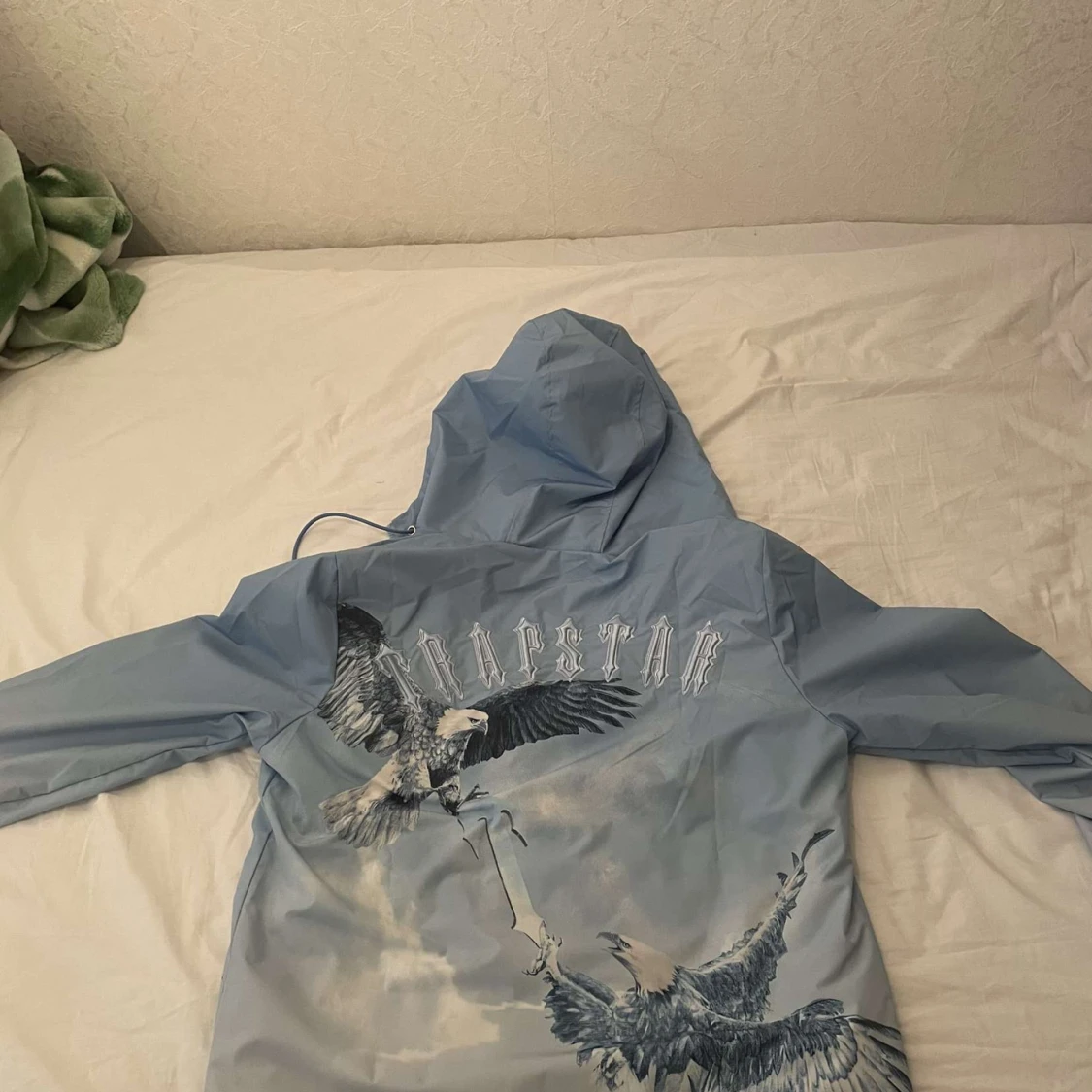 Trapstar vindjackan - 91