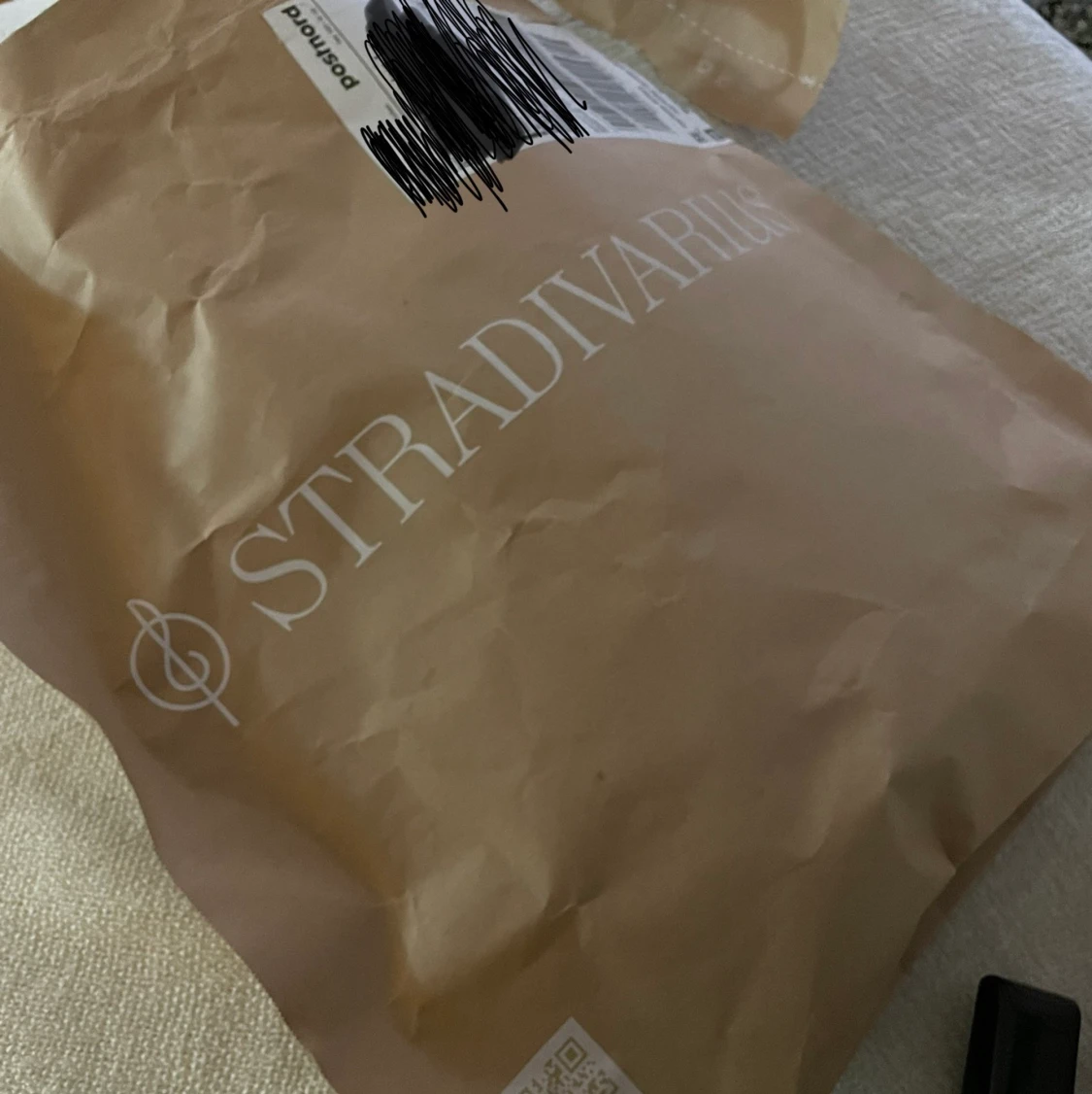 Parachute pants  - 91