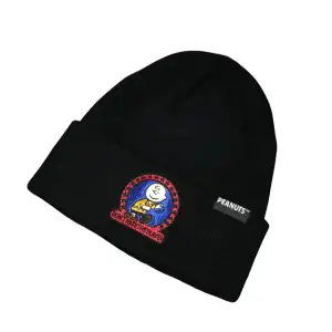 peanuts beanie, one size. frakt tillkommer!