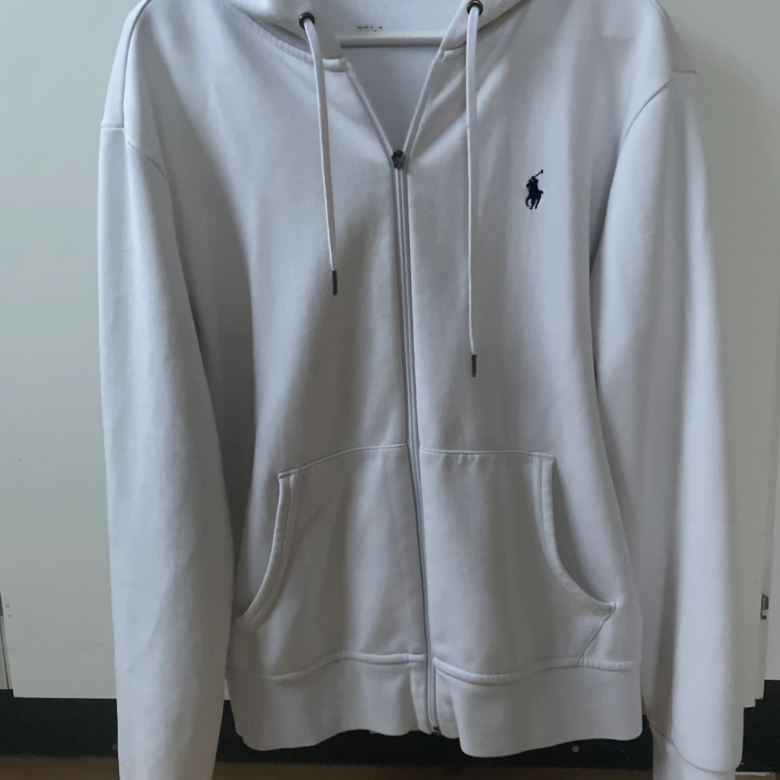 Polo Ralph lauren zip - 90