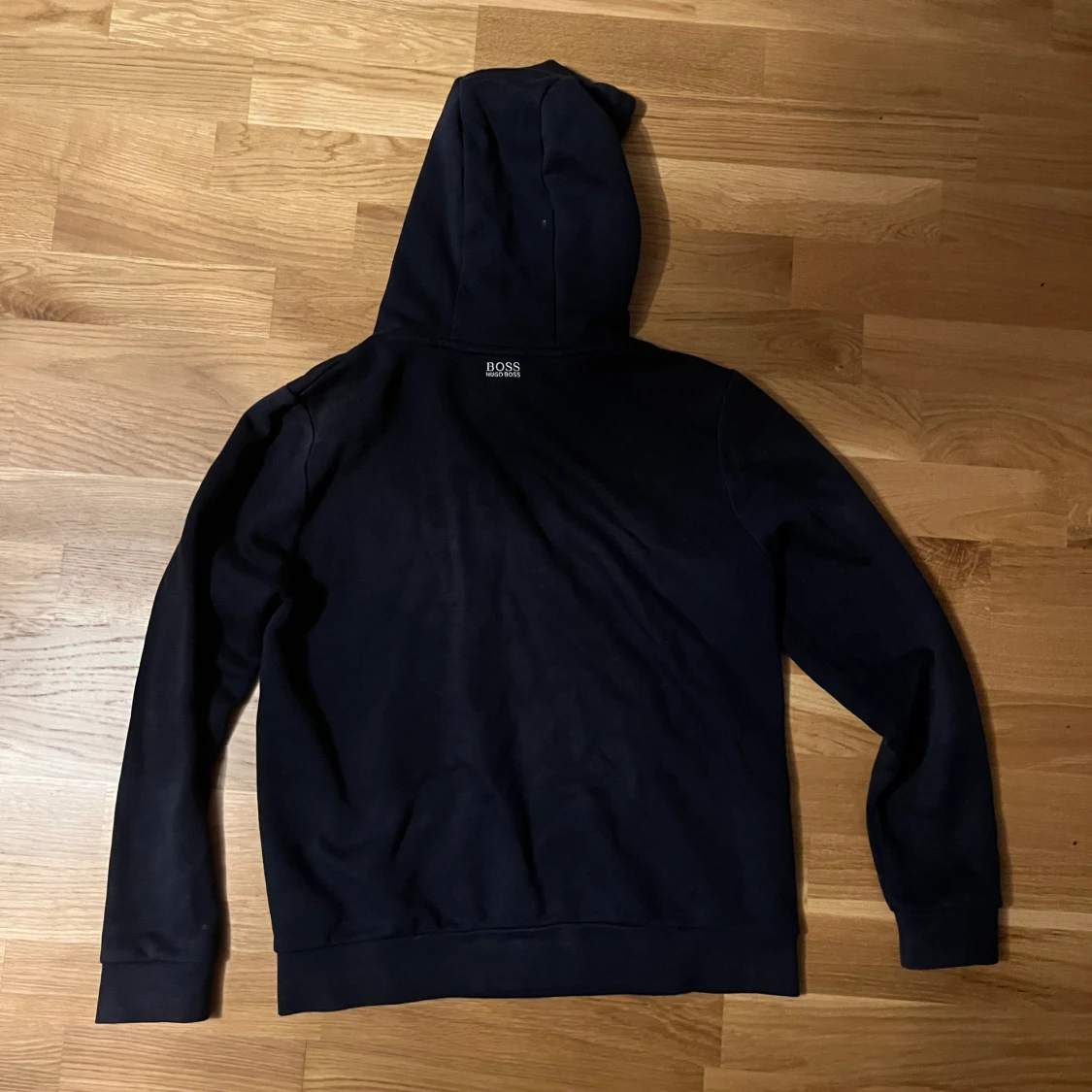 Hugo boss hoodie  - 90
