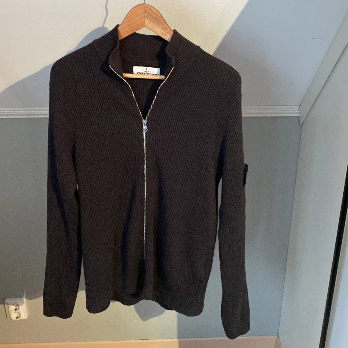 Stone Island full zip