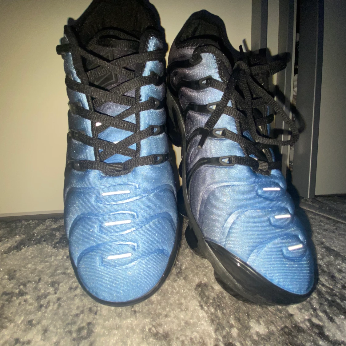 Nike air vapormax plus - 91