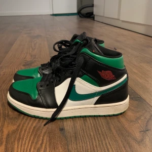 Jordans  - Jordan’s ,Köpte för 2200kr