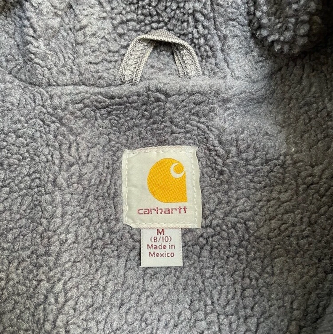 Vintage carhartt jacka  - 91