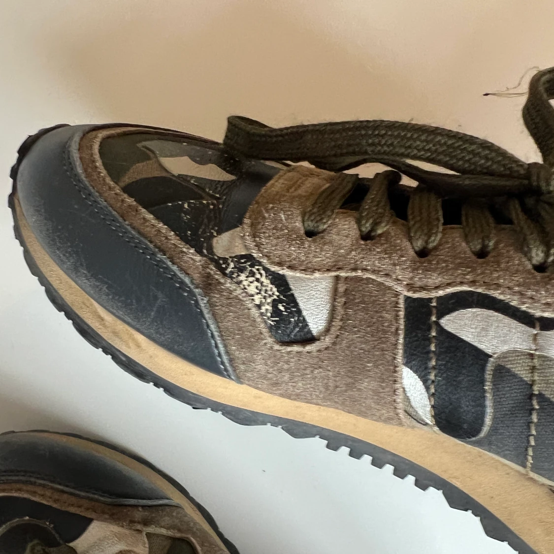 Valentino Rockrunner - 90