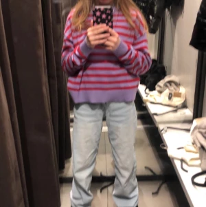 Zara tröja - Fin zara tröja säljer pågrund av att den inte kommer till andvändnig❤️