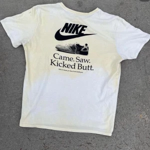 Nike - Old Nike T-shirt, thin. 