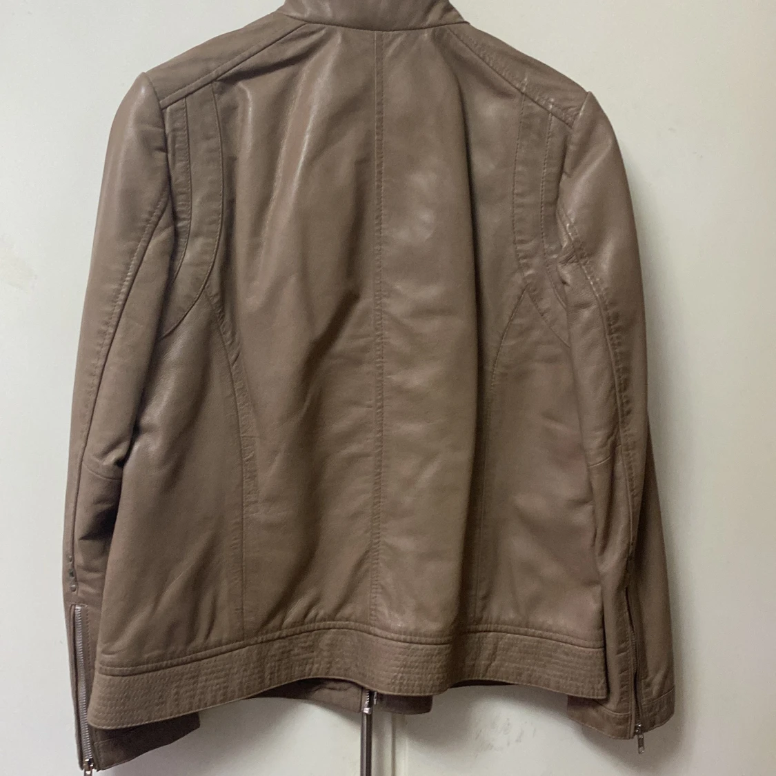 Leathernecks jacket  - 91