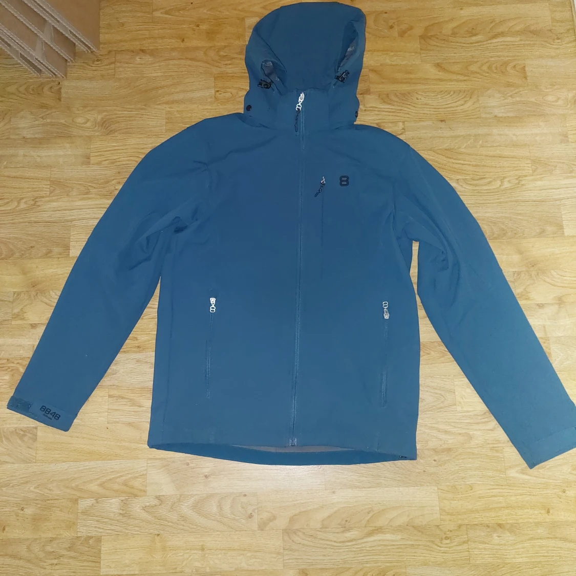 8848 Altitude Jacka (artnr 4044)