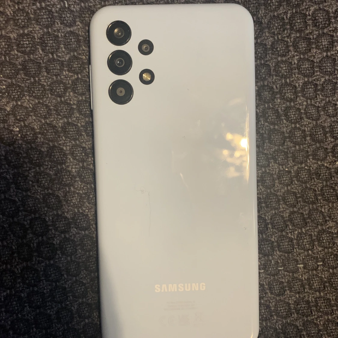 Samsung säljes till bra pris  - 91