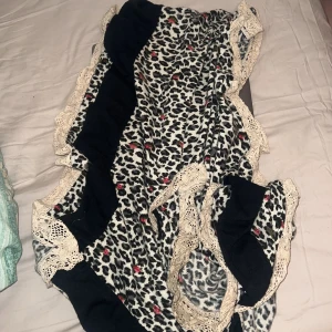 raglady scarf - halsduk - oanvänd 