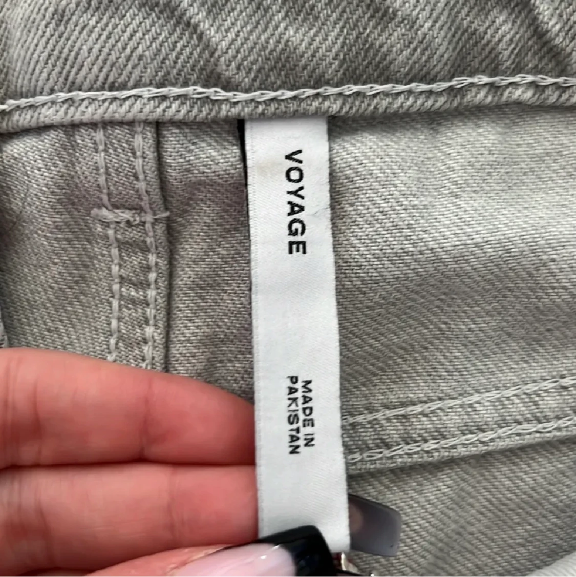 Weekday voyage jeans  - 90